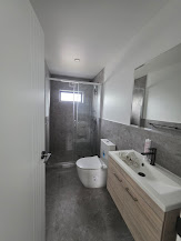 Bathroom Interior